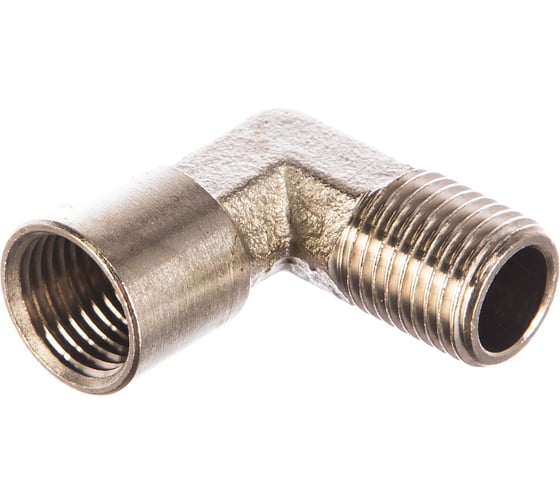 Изображение товара Переходник 1250/2 уголок 1/4" FM PATRIOT 830900000