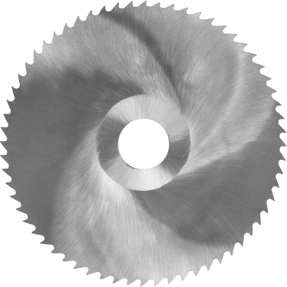 Изображение товара Фреза отрезная (160x2.5x32 мм; тип 2; z=64; Р6М5) HORTZ 205810