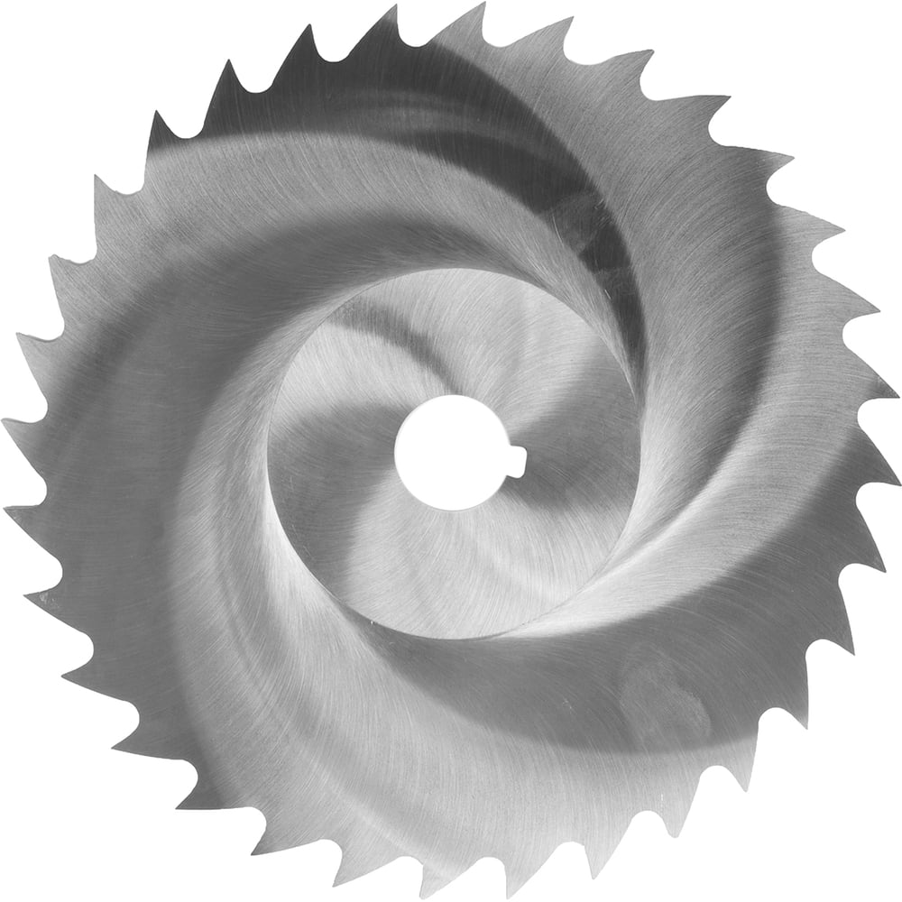 Изображение товара Фреза отрезная (200x3.5x32 мм; тип 3; z=32; Р6М5) HORTZ 206307