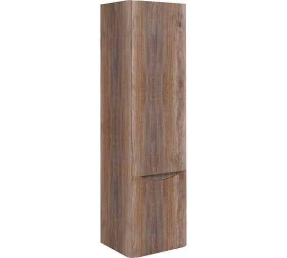 Изображение товара Пенал Runo Тоскана темное дерево 00-00001420