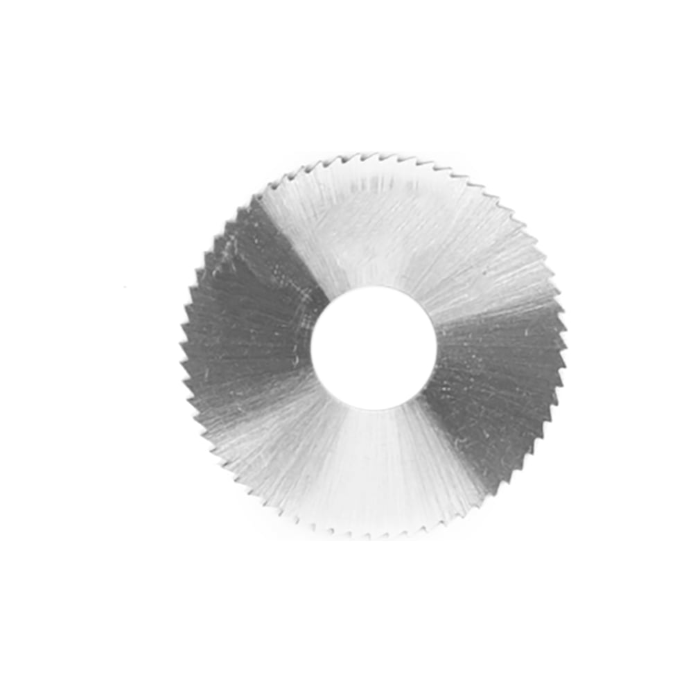 Изображение товара Фреза отрезная (20x1.2x5 мм; тип 1; z=40; Р6М5) HORTZ 204183