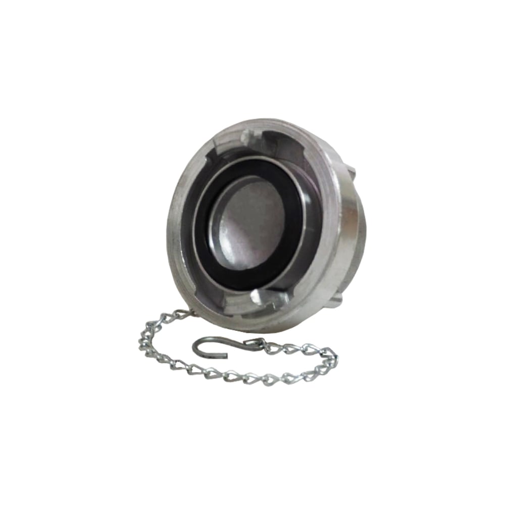 Изображение товара Заглушка TITAN LOCK Storz с крепежной цепью 31 мм