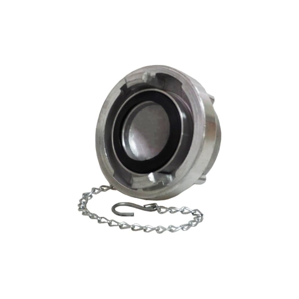 Изображение товара Соединение TITAN LOCK Storz 52 мм с крепежной цепью