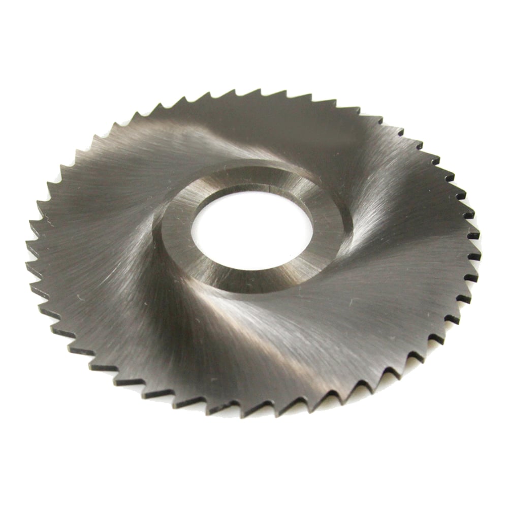 Изображение товара Фреза отрезная HORTZ 206354 диаметром 250 мм для стали и цветных металлов