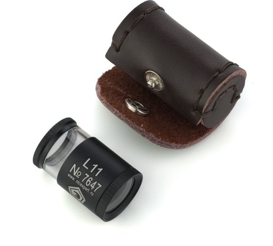 Изображение товара Лупа измерительная L11 НТЦ Эксперт ntc-000023