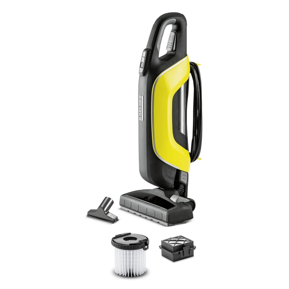 фото Пылесос karcher vc 5 hepa 12 1.349-105