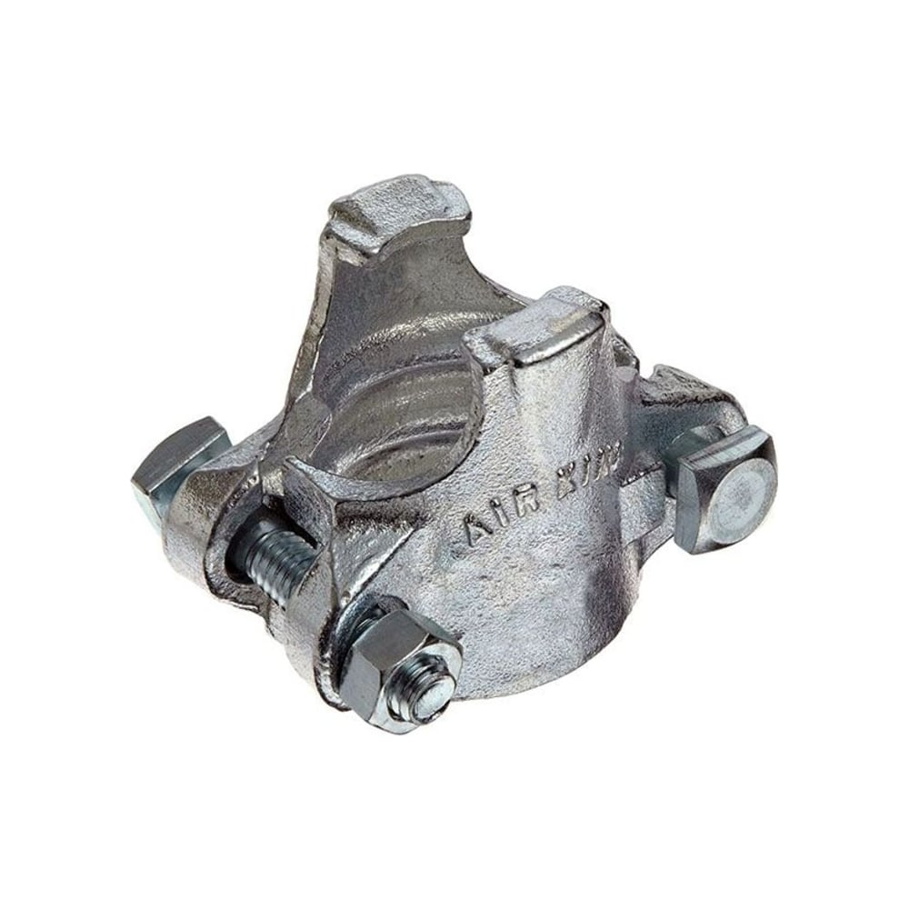 Изображение товара Хомут для соединения GERMES AIR KING TITAN LOCK 3/8 дюймов сталь TLGC3/8