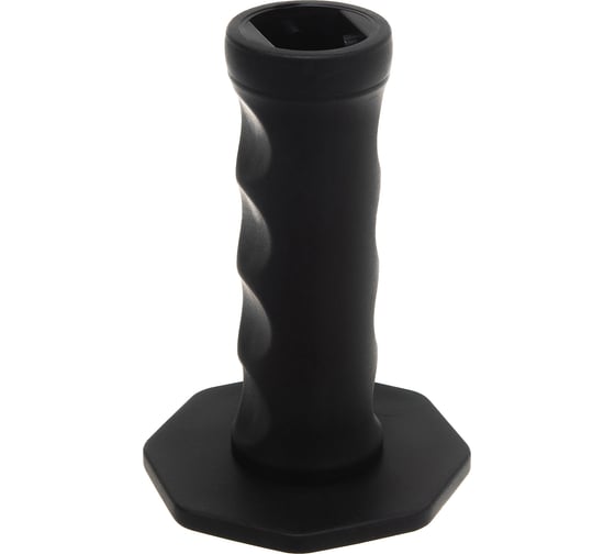 Изображение товара Рукоятка защитная для зубила, тип N108-16 NORGAU 075409016