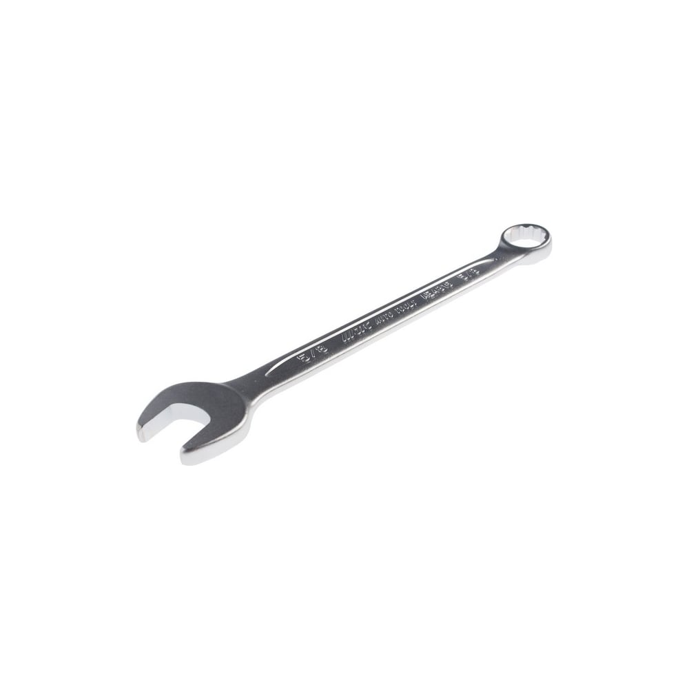 Изображение товара Ключ комбинированный 5/8", длина 205мм JTC AE4816