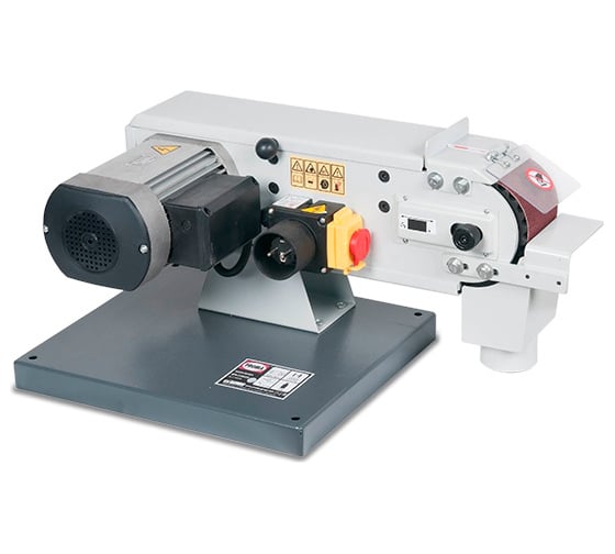 Изображение товара Шлифовальный станок PROMA BPK-2100/230 25702156