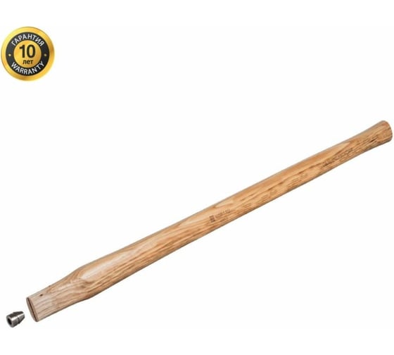 Изображение товара Рукоятка запасная тип N20H-3 910 мм для кувалды 3000 гр. NORGAU 075033030