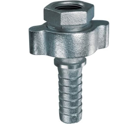 Изображение товара Соединение для пара TITAN LOCK GEFEST в сборе, 2", NPT, нержавеющая сталь 316, RGF81 TLGFC2-SS