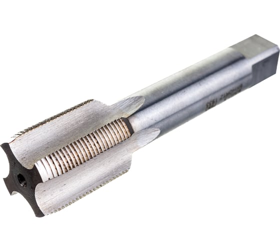 Изображение товара Метчик М30x1,5 м/р Р6М5 HORTZ 203745