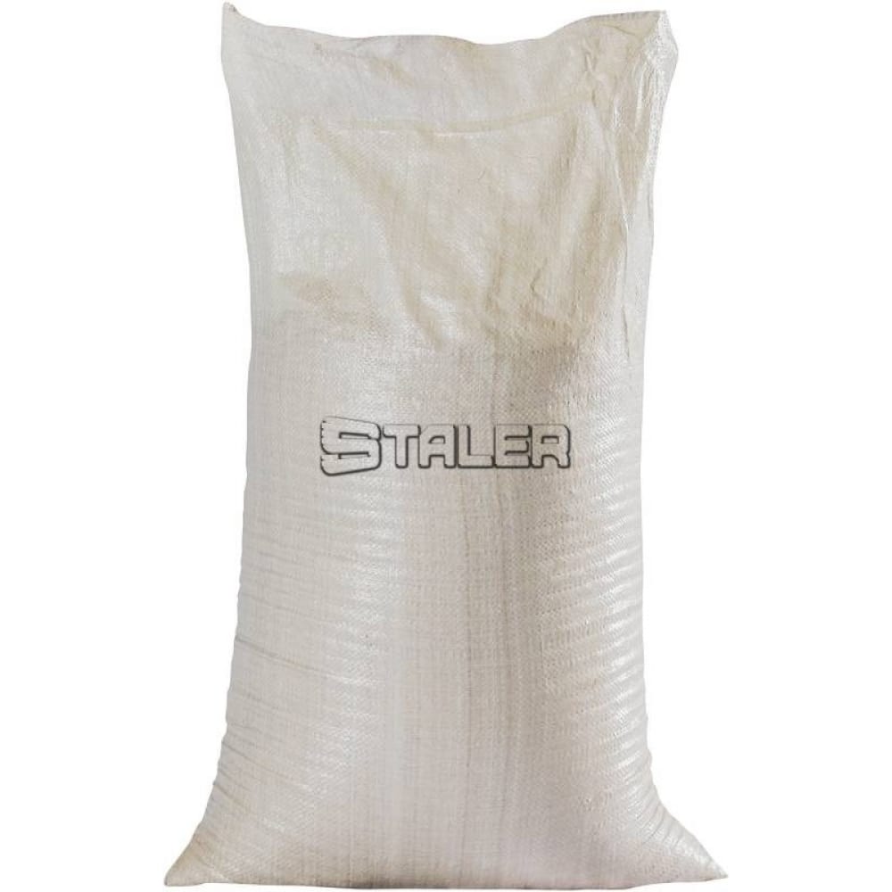 Полипропиленовые мешки Сталер белый полипропиленовый мешки волга полимер