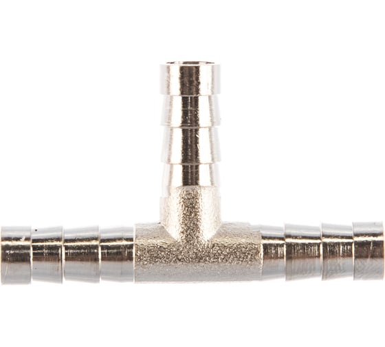 Изображение товара Переходник 46C/4 T-образный елочка 8 мм PATRIOT 830900050