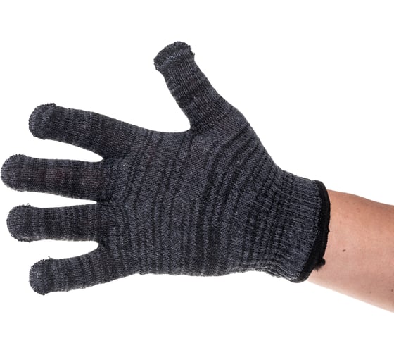 Изображение товара Полушерстяные перчатки СПЕЦ-SB ЗИМА ЛАЙТ Пер 032 3.1330.032/8