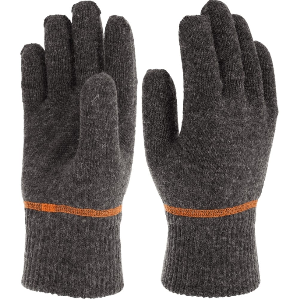 Полушерстяные перчатки СПЕЦ-SB 20fm36 1d перчатки мужские раз 9 с подкладом шерсть