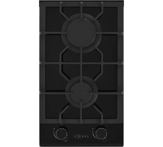 Изображение товара Газовая варочная поверхность ZUGEL ZGH291B