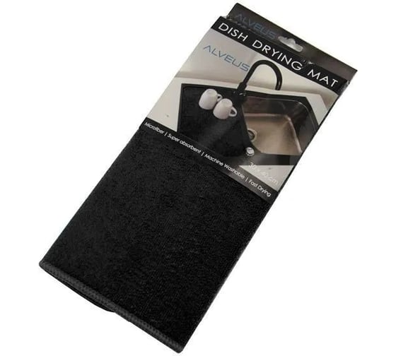 Изображение товара Коврик для сушки посуды ALVEUS 400x300 1131411