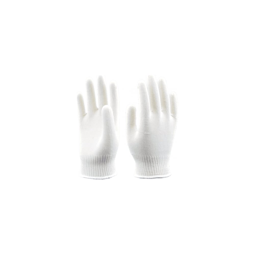 Трикотажные перчатки СПЕЦ-SB, размер L