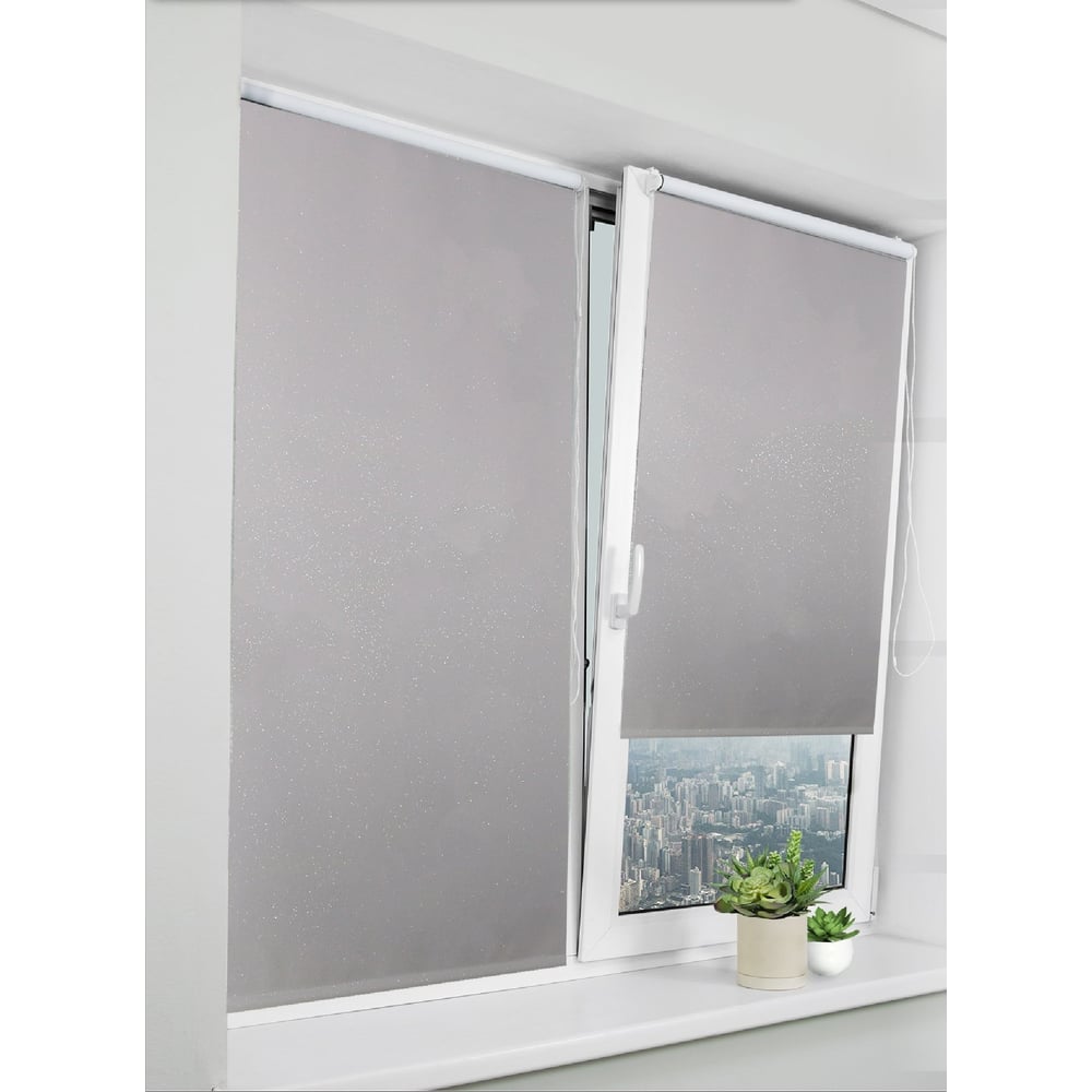 Рулонные шторы Эскар Старк 7702073160