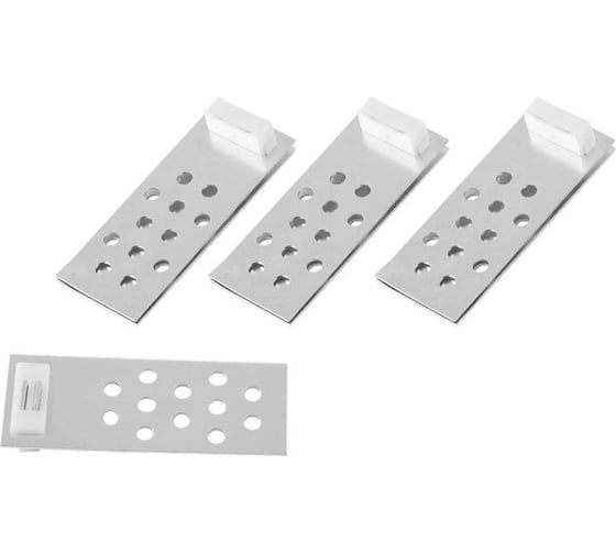 Изображение товара Замок магнитный для плитки, 4 шт. РемоКолор 48-0-000