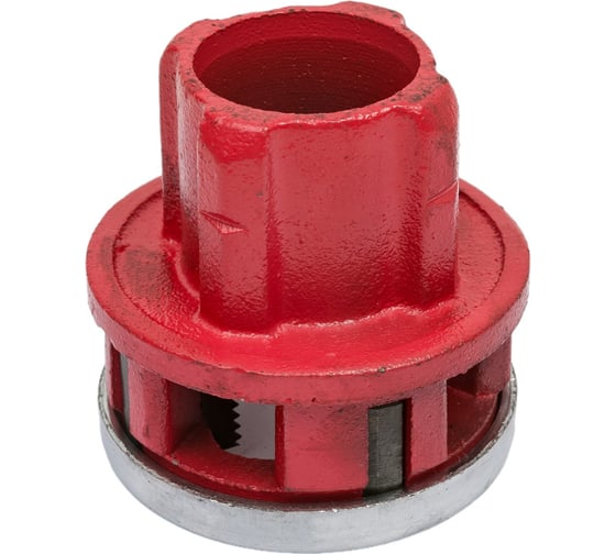 Изображение товара Клупп для нарезания резьбы 1 дюйм РемоКолор 43-6-005