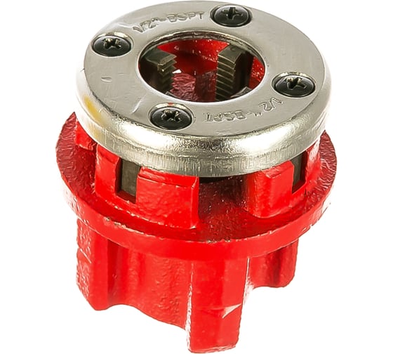 Изображение товара Трубный клупп 1/2 дюйма РемоКолор 43-6-003