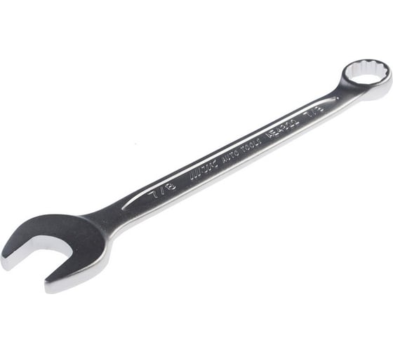 Изображение товара Ключ комбинированный 7/8", длина 265мм JTC AE4822