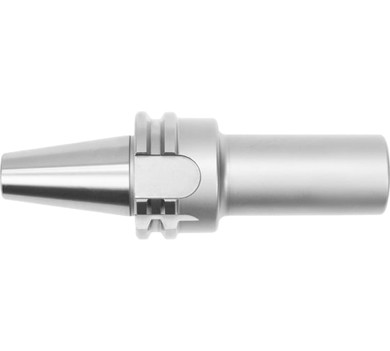 Изображение товара Втулка переходная 50/КМ4 (85мм) р/о DIN 69871 Micron 118360