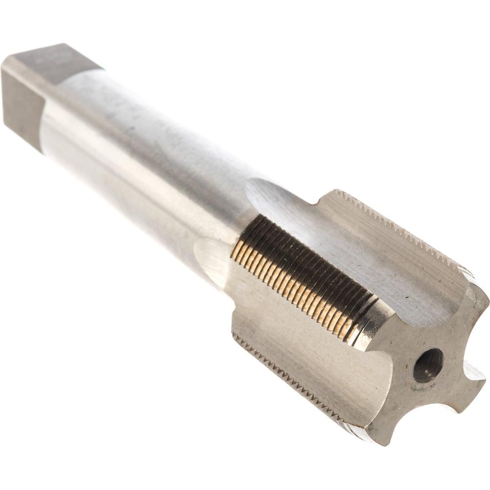 Изображение товара Метчик М36x1,5 для метрической резьбы комплект 2 шт. HORTZ