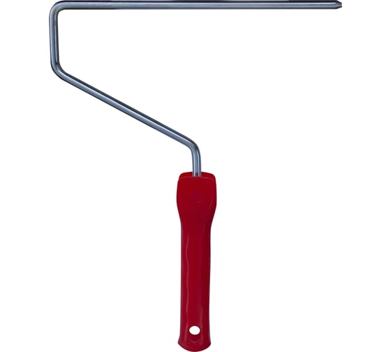 Изображение товара Ручка для валика 250 мм, 8 мм Toolberg ЛА-00001094