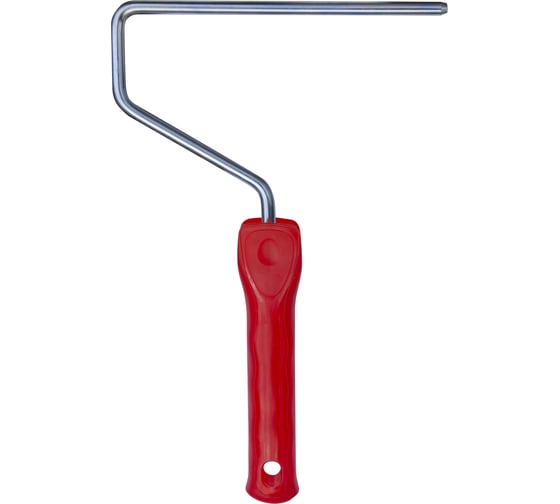 Изображение товара Ручка для валика 180 мм, 8 мм Toolberg ЛА-00001093