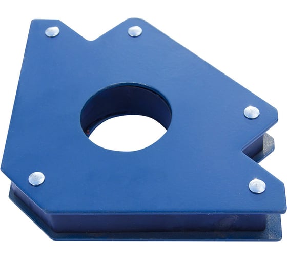 Изображение товара Магнитный фиксатор для сварочных работ, усилие 75 lb Toolberg ЛА-00000934