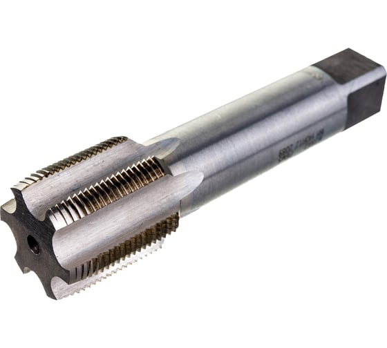 Изображение товара Метчик М39x2 м/р Р6М5 HORTZ 203764