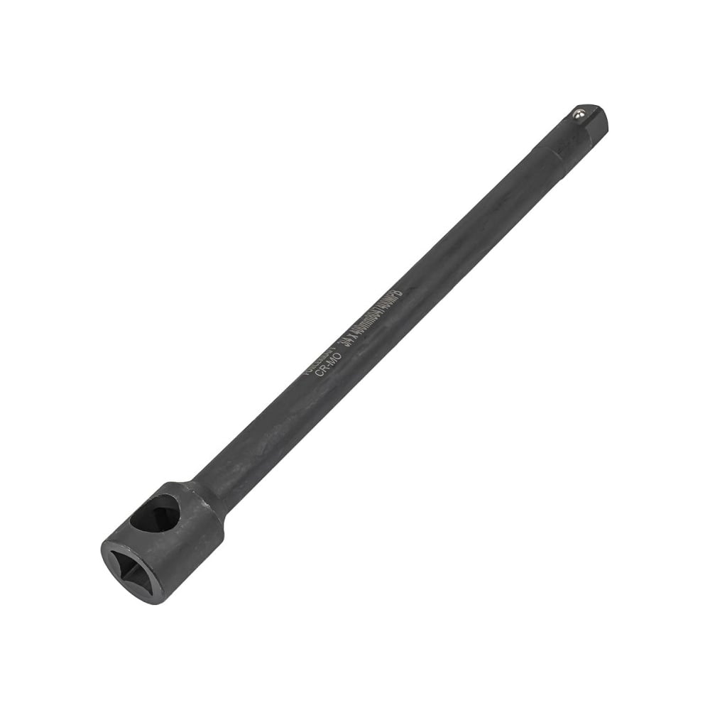 Изображение товара Удлинитель ударный 400 мм Forcekraft fk-8047400mpb с посадкой 3/4 дюйма
