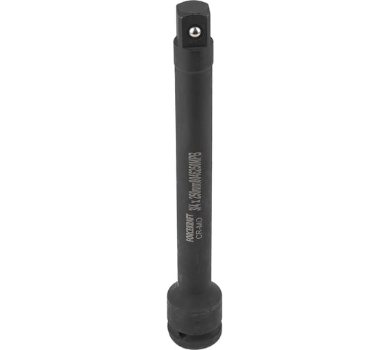 Изображение товара Удлинитель ударный 250 мм, 3/4"DR Forcekraft FK-8046250MPB(56099)