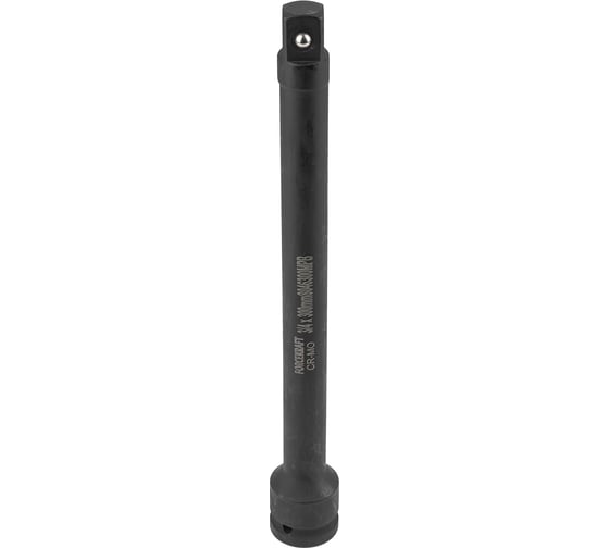Изображение товара Удлинитель ударный 300 мм, 3/4"DR Forcekraft FK-8046300MPB(56100)