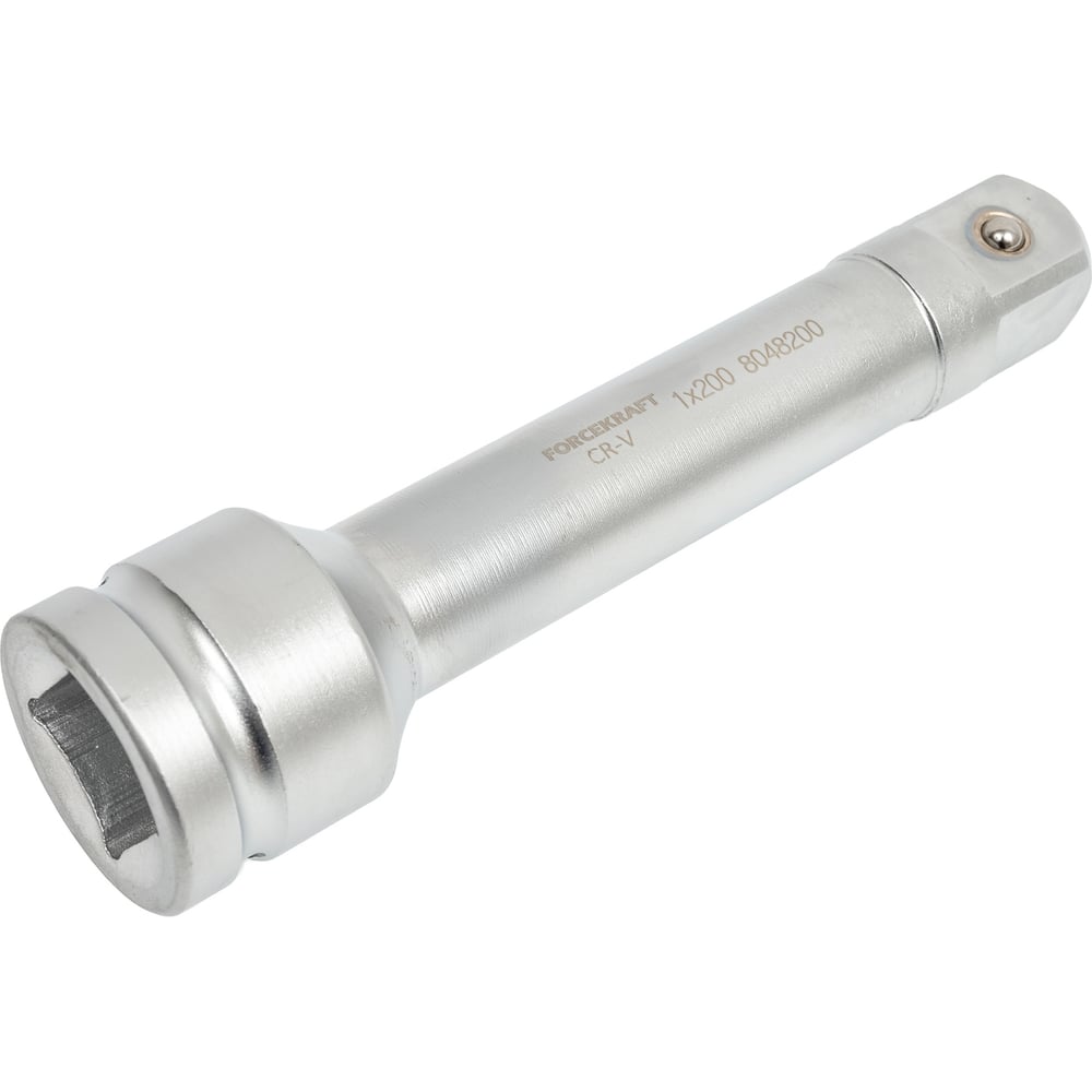 Изображение товара Удлинитель 200 мм, 1"DR fk-8048200 Forcekraft 54384