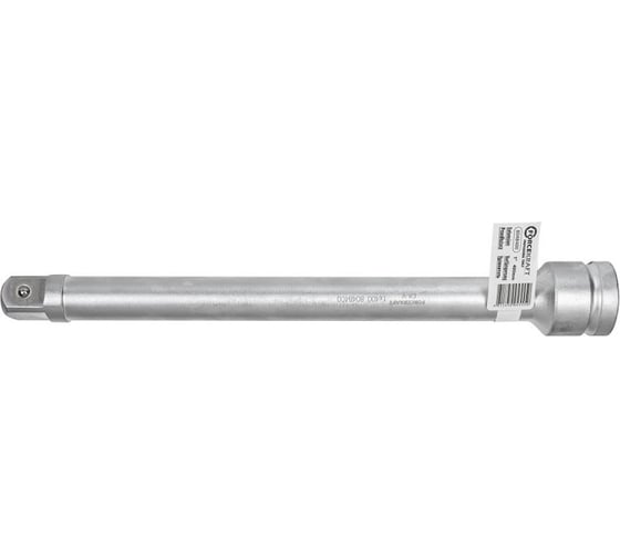 Изображение товара Удлинитель 400 мм, 1"DR fk-8048400 Forcekraft 54383