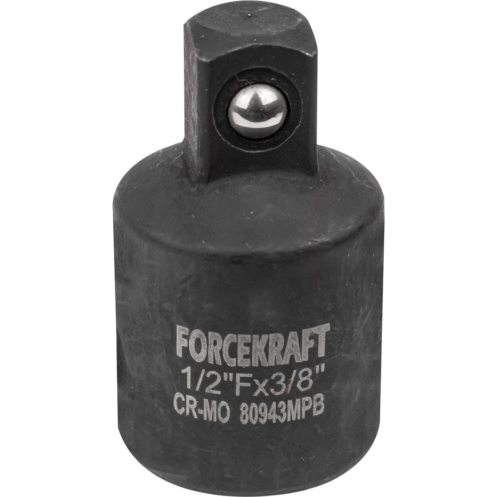 Ударный адаптер-переходник Forcekraft fk-80943mpb 55018
