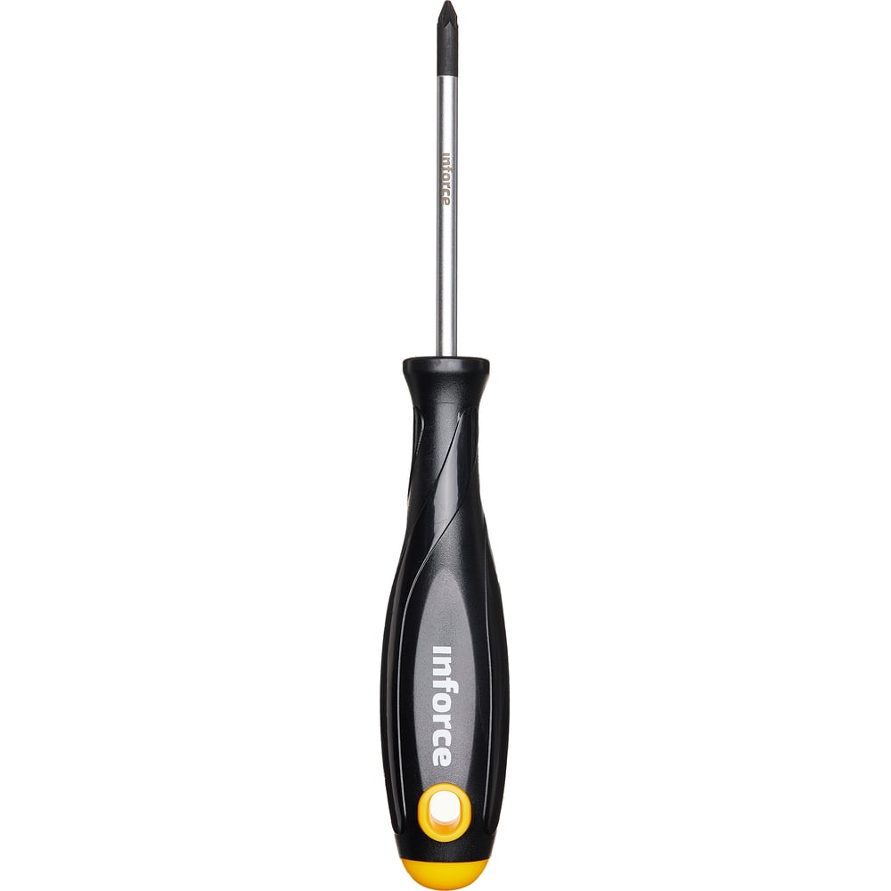 Отвертка Inforce 06-09-63, фото 4