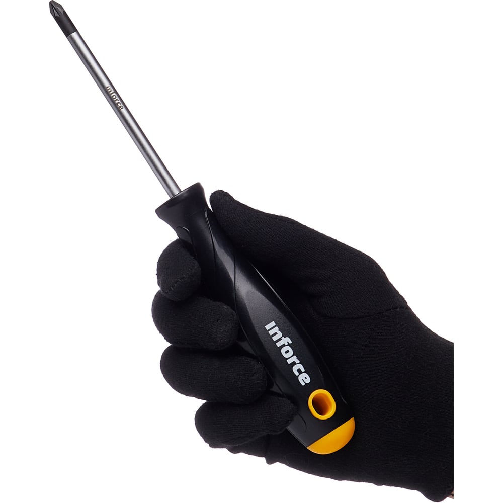 Отвертка Inforce 06-09-64, фото 5