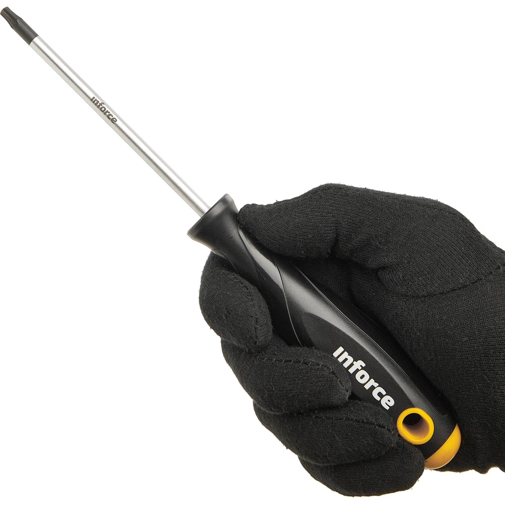 Отвертка Inforce 06-09-68, фото 5