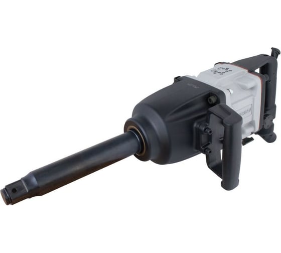 Изображение товара Пневматический ударный гайковерт NORGAU NIW15-339SL 1", 3390 Нм 094701063