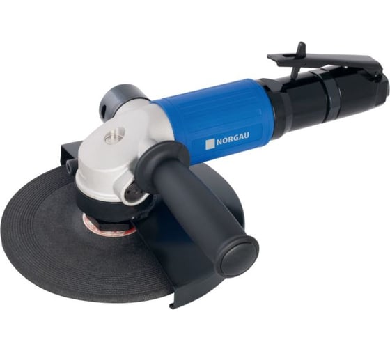 Изображение товара Пневматическая шлифмашинка NORGAU NAG408-7 180 мм 094706205