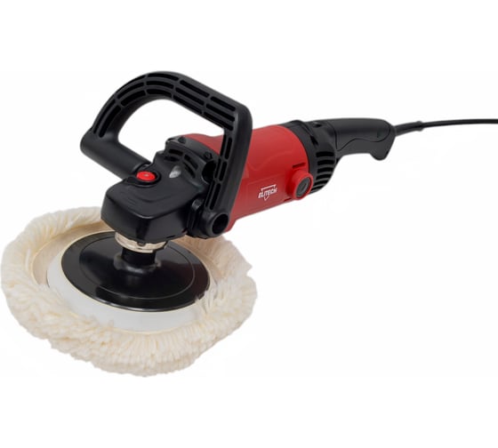 Изображение товара Шлифмашина ELITECH полировальная МП1418Э E2213.016.00 200327