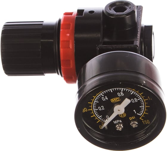 Изображение товара Регулятор давления R200 PATRIOT 830902015