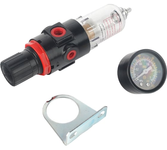 Изображение товара Фильтр влагомаслоотделитель FR 180 1/4F PATRIOT 830901002