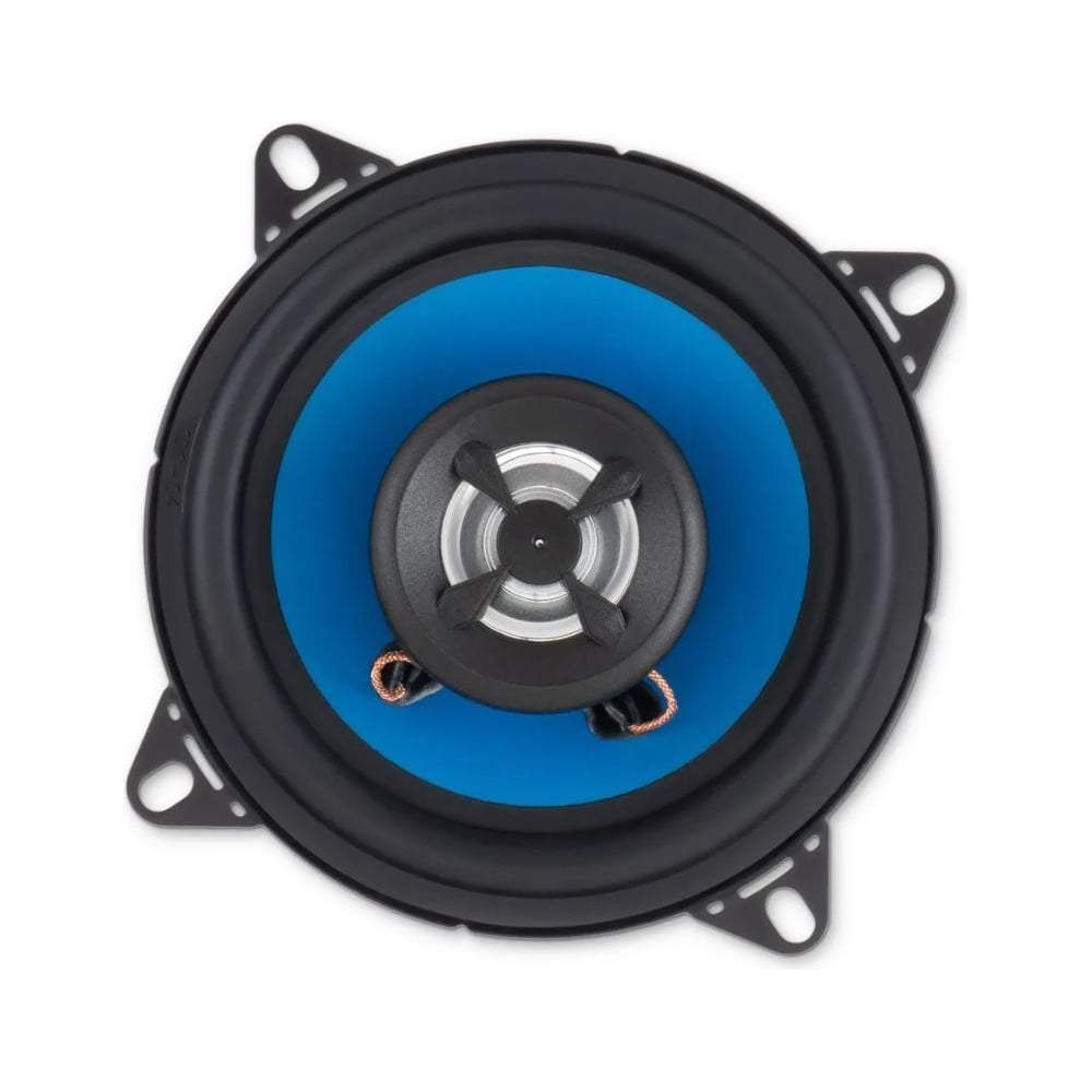 Изображение товара Автомобильные коаксиальные колонки DIGMA DCA-K402 100 Вт 4 Ом 10 см